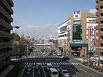 Kohoku New Town -02